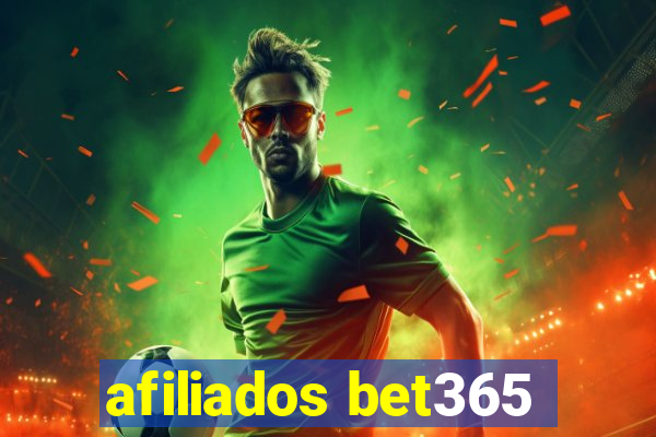 afiliados bet365